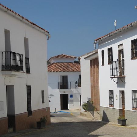 Casa Millan Apartment Puerto Moral Bagian luar foto