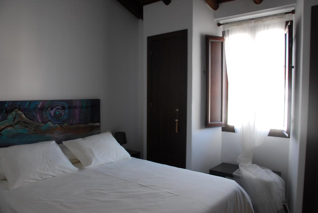 Casa Millan Apartment Puerto Moral Bagian luar foto