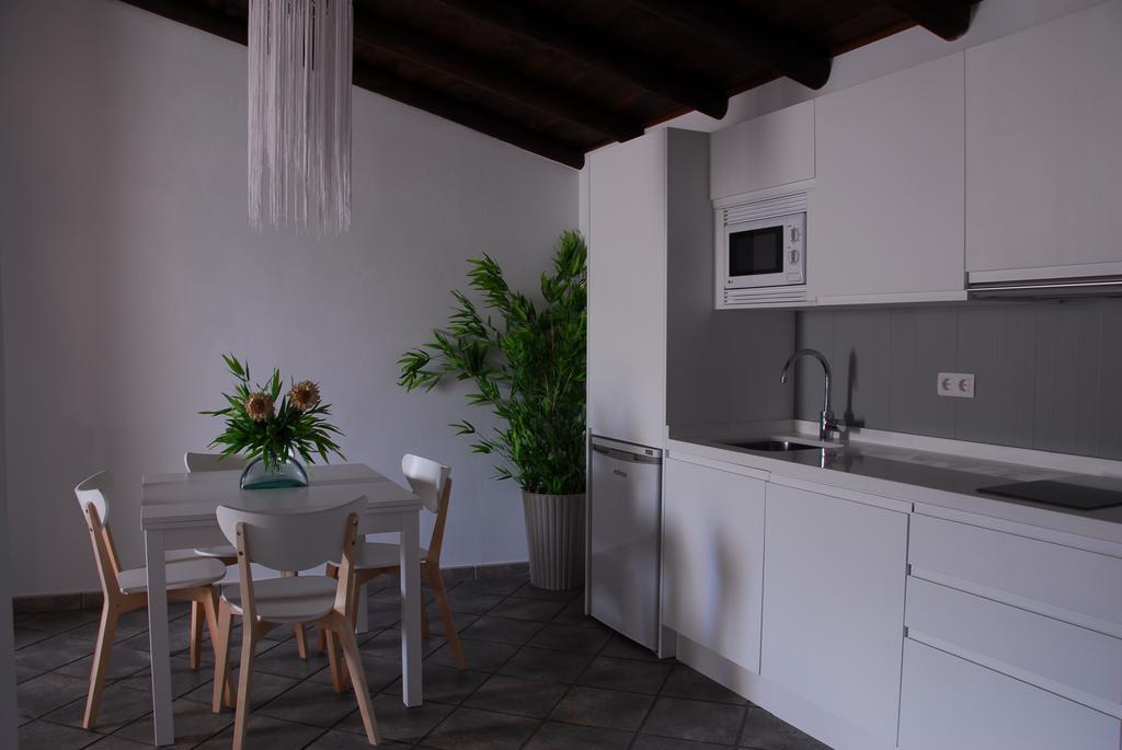 Casa Millan Apartment Puerto Moral Bagian luar foto