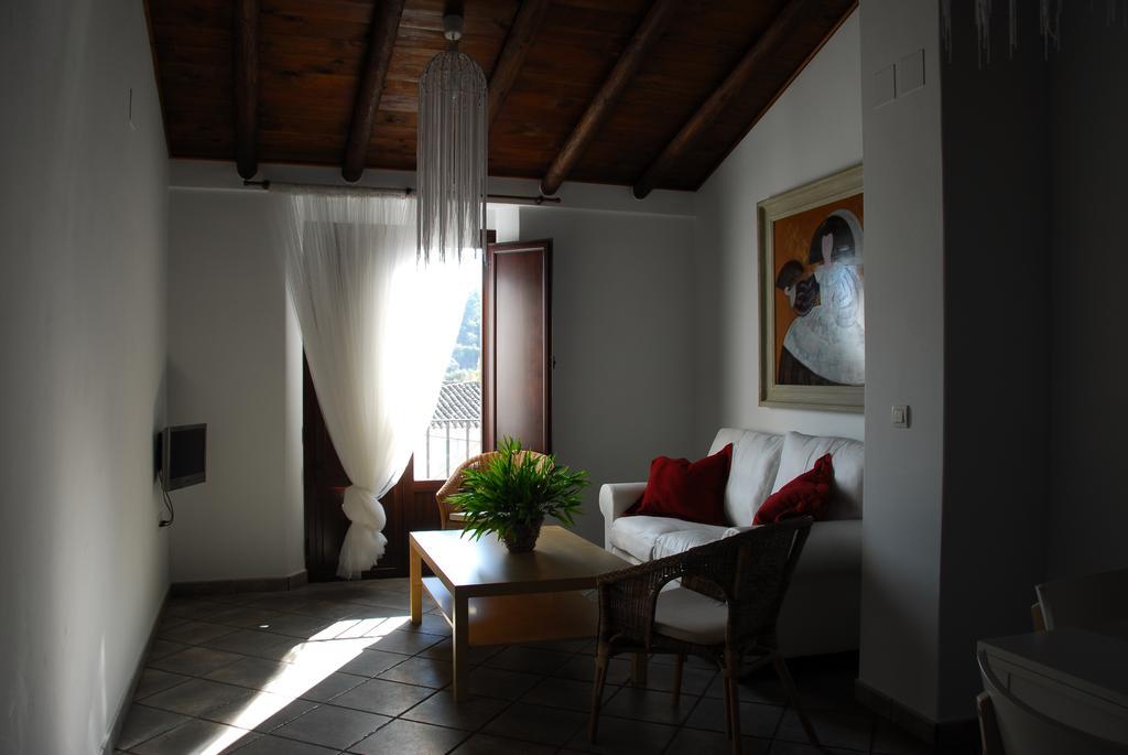 Casa Millan Apartment Puerto Moral Bagian luar foto