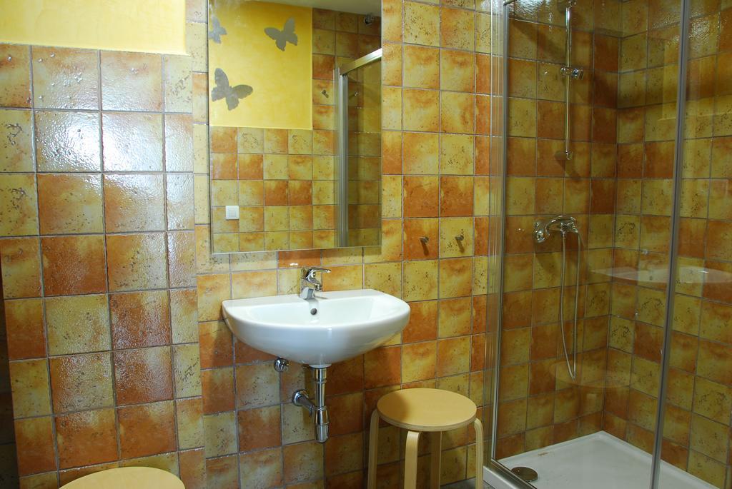 Casa Millan Apartment Puerto Moral Bagian luar foto