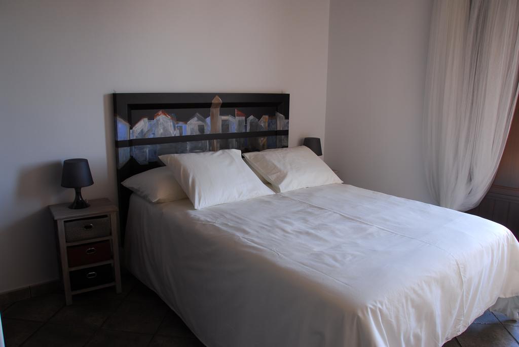 Casa Millan Apartment Puerto Moral Bagian luar foto