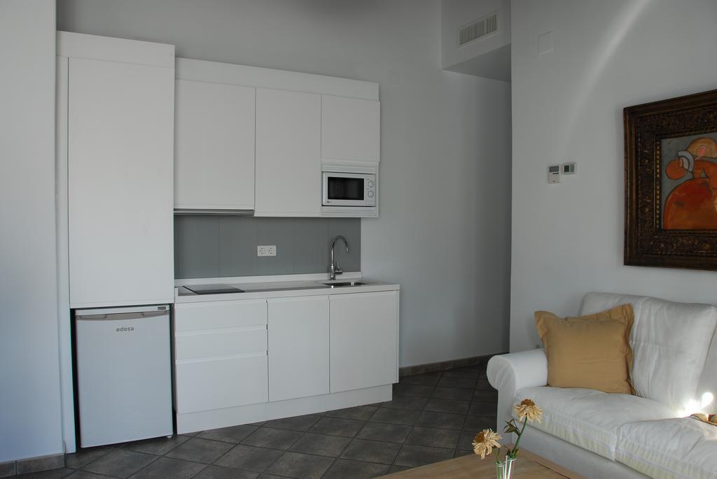 Casa Millan Apartment Puerto Moral Bagian luar foto