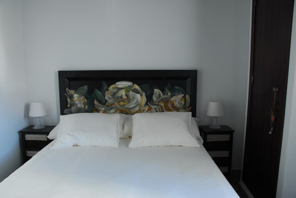 Casa Millan Apartment Puerto Moral Bagian luar foto