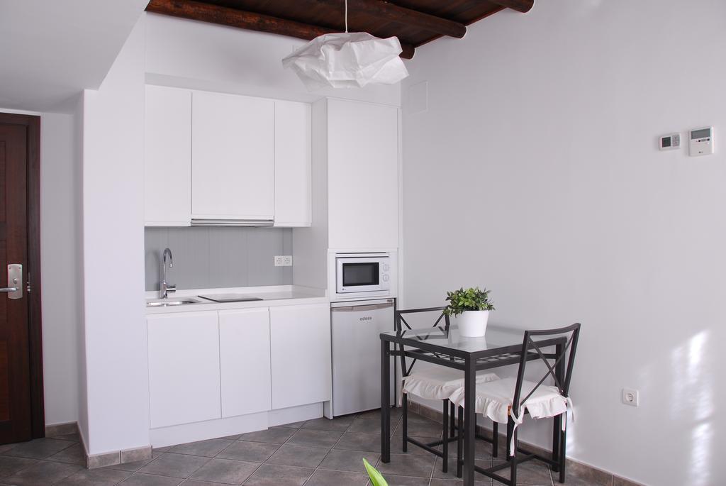 Casa Millan Apartment Puerto Moral Bagian luar foto