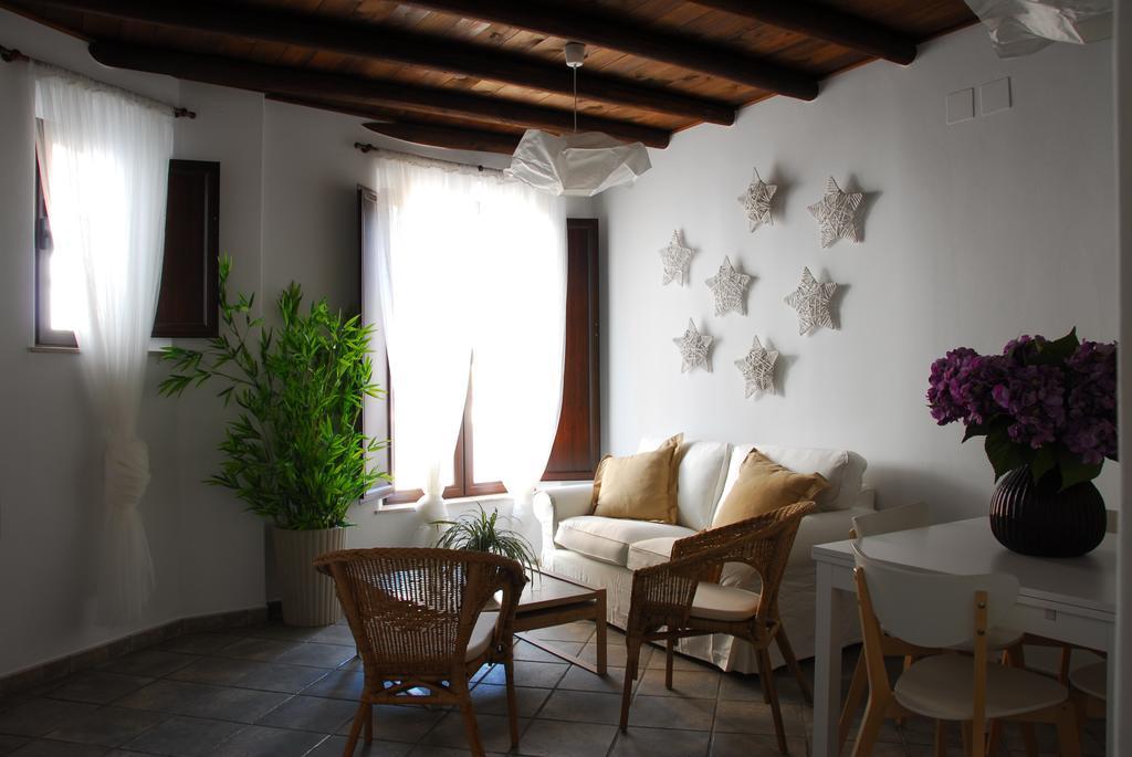 Casa Millan Apartment Puerto Moral Bagian luar foto
