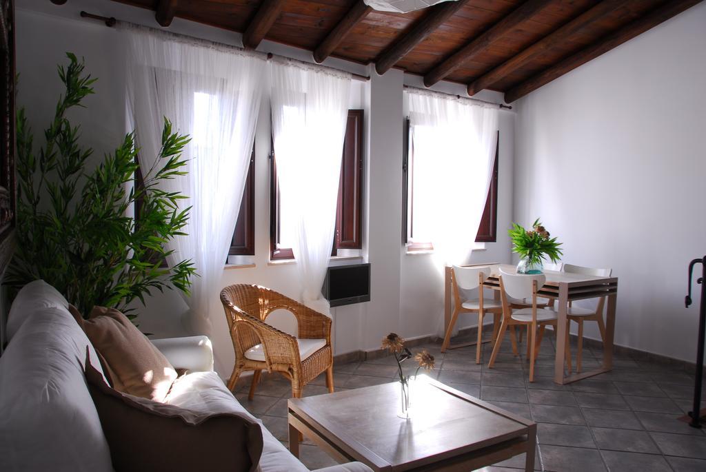 Casa Millan Apartment Puerto Moral Bagian luar foto