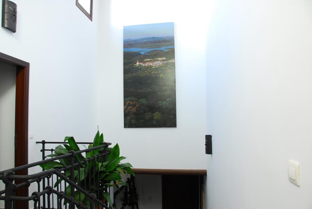 Casa Millan Apartment Puerto Moral Bagian luar foto