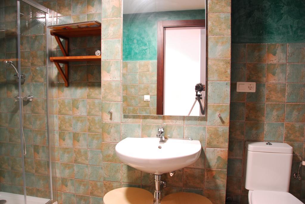 Casa Millan Apartment Puerto Moral Bagian luar foto