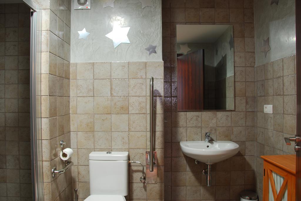Casa Millan Apartment Puerto Moral Bagian luar foto