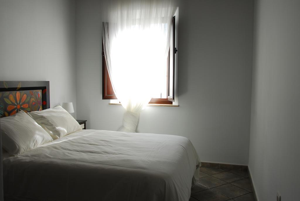 Casa Millan Apartment Puerto Moral Bagian luar foto