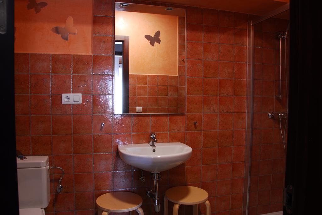 Casa Millan Apartment Puerto Moral Bagian luar foto