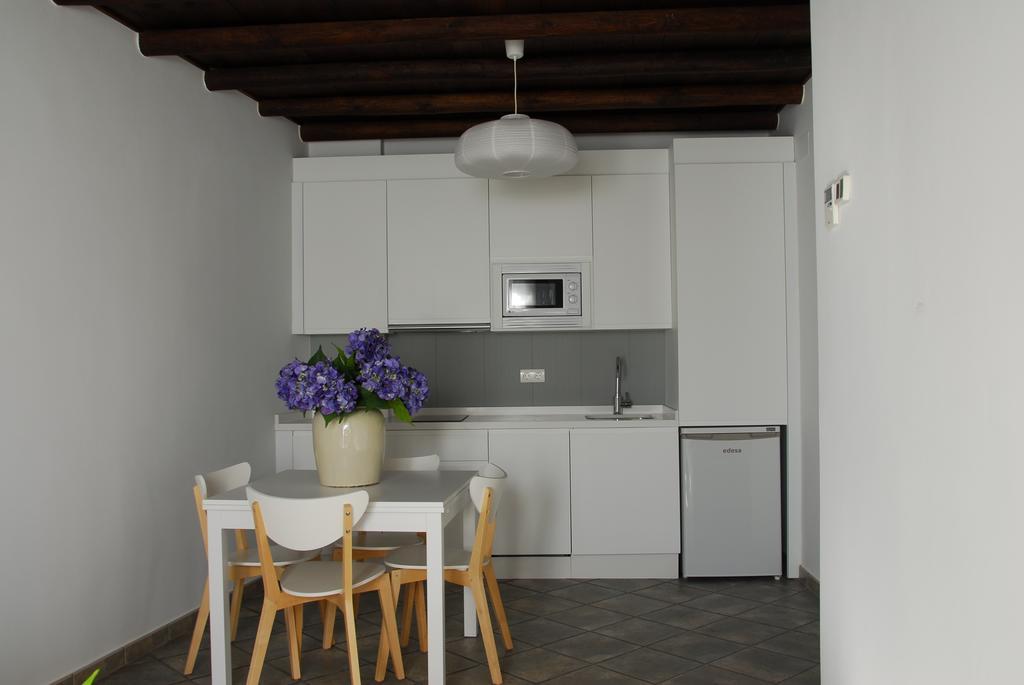 Casa Millan Apartment Puerto Moral Bagian luar foto